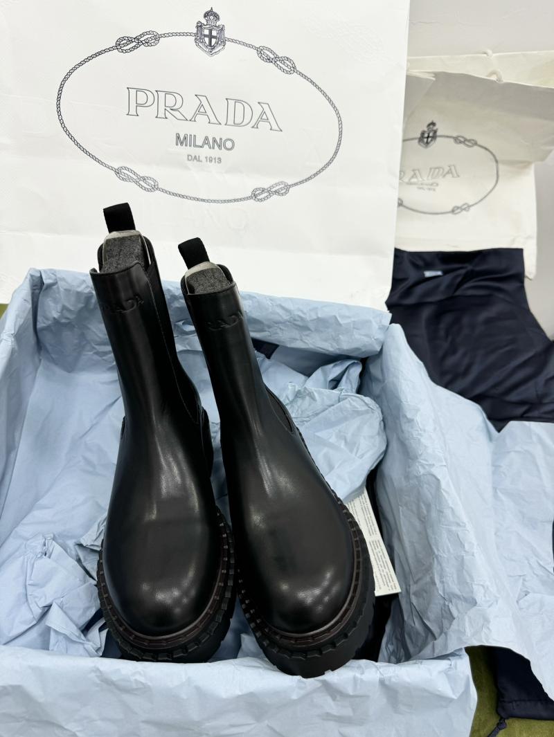 Prada Boots SPB91901