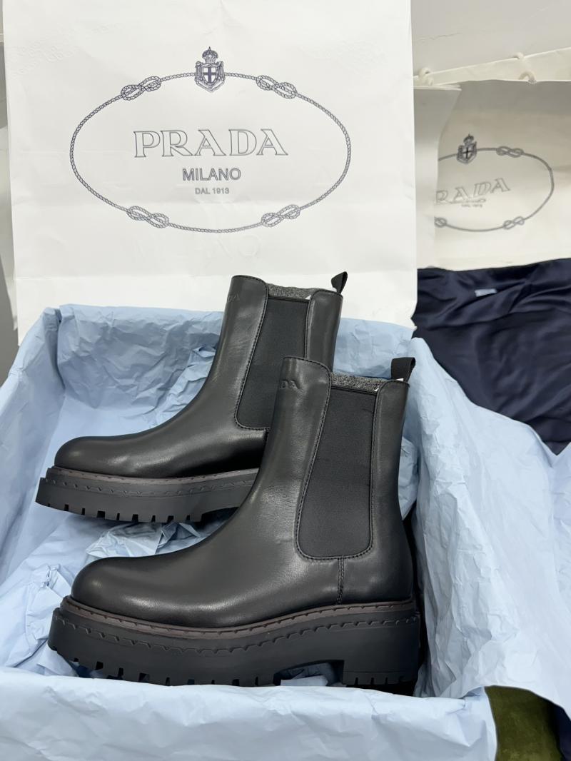 Prada Boots SPB91901