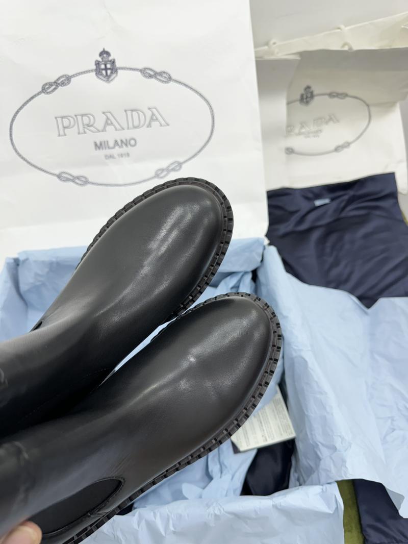 Prada Boots SPB91901