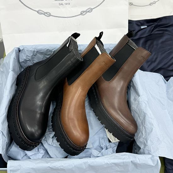 Prada Boots SPB91901