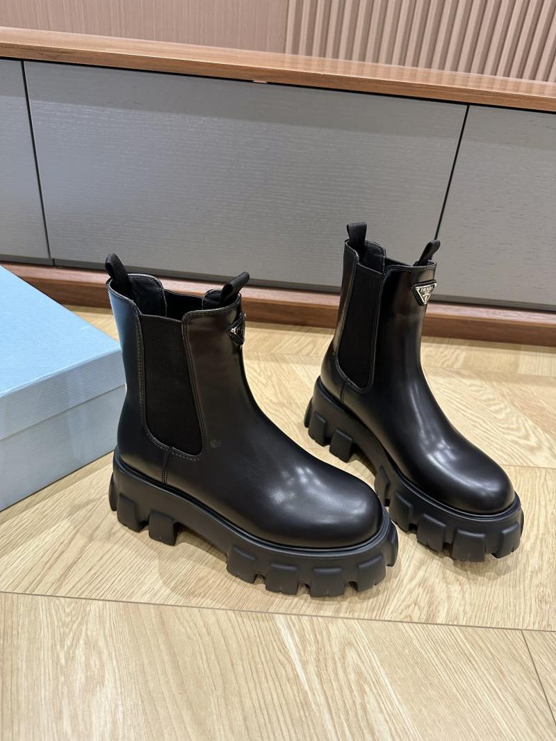 Prada Boots SPB91902