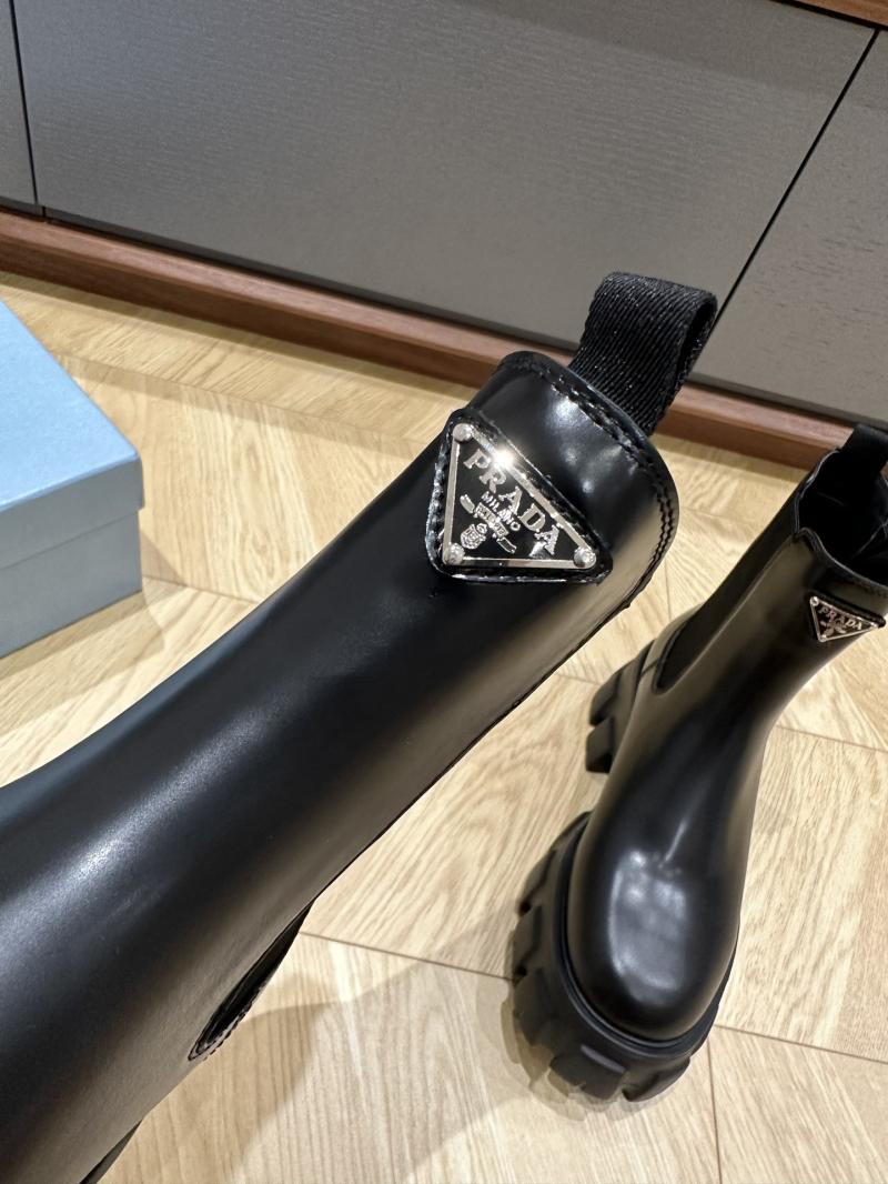 Prada Boots SPB91902