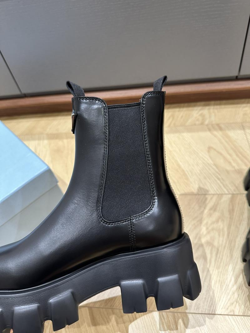 Prada Boots SPB91902
