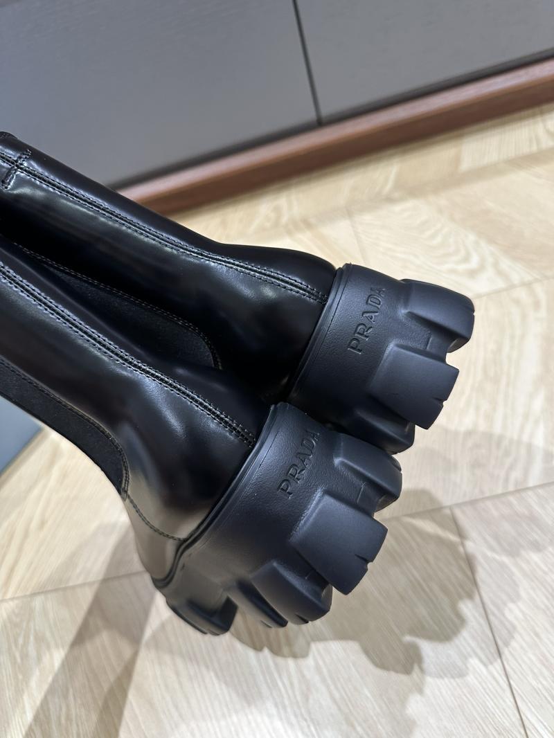 Prada Boots SPB91902