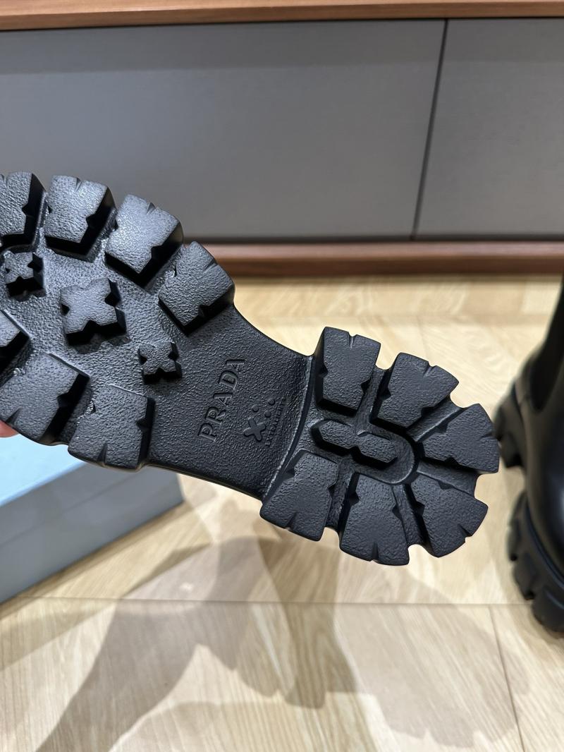 Prada Boots SPB91902