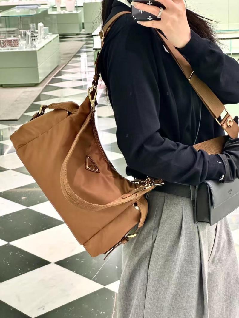 Prada Explore Large Bag Cinnamon 1BC264