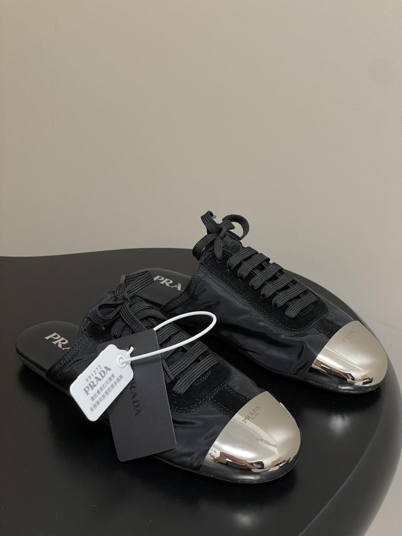 Prada Slippers SPB90905