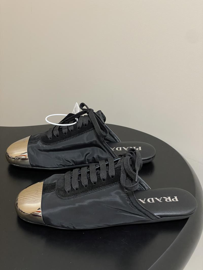 Prada Slippers SPB90905