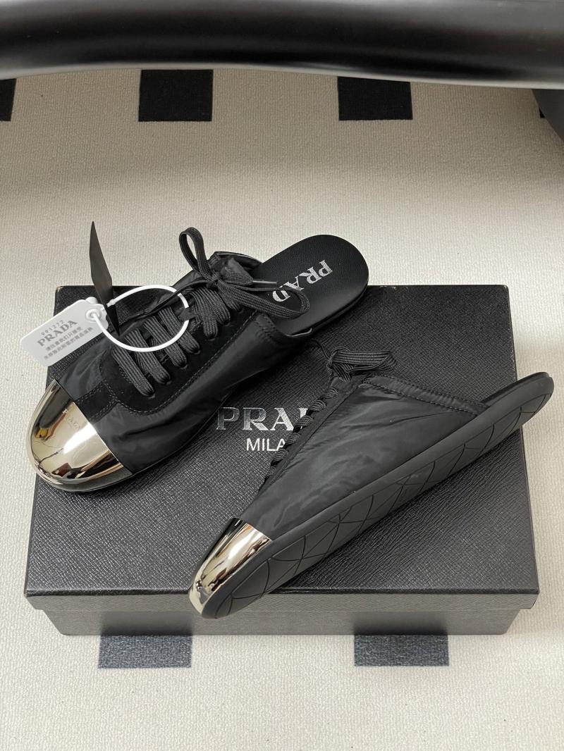 Prada Slippers SPB90905