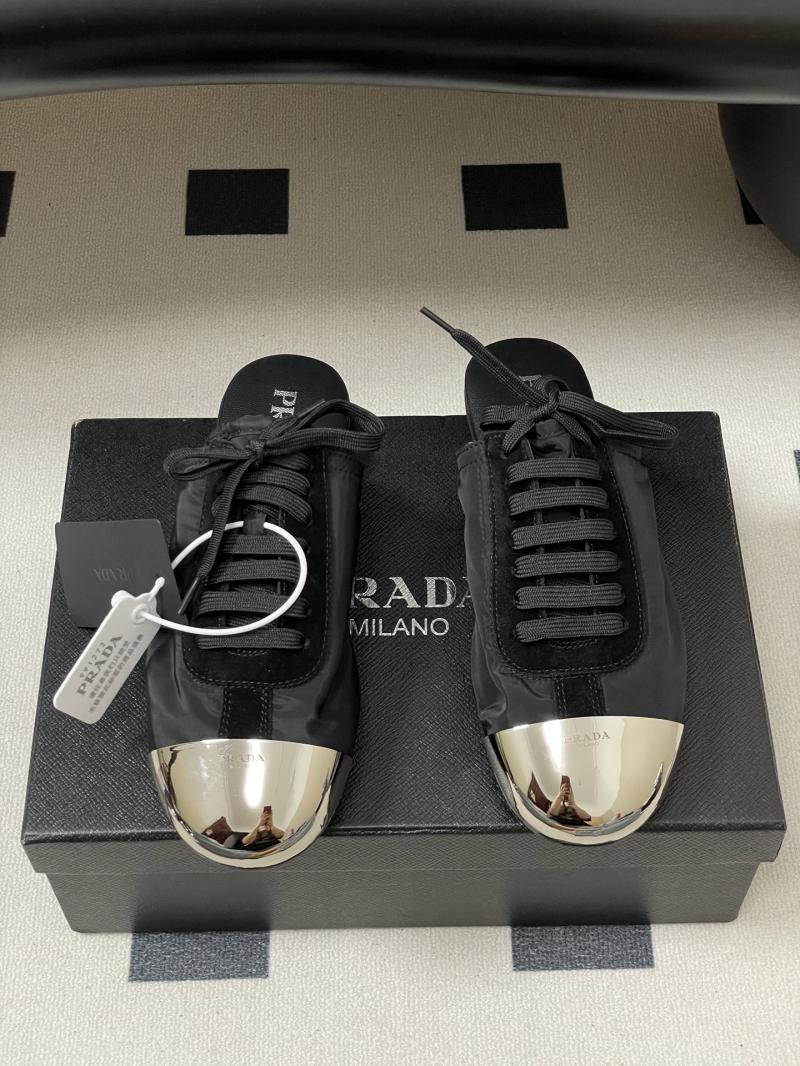 Prada Slippers SPB90905