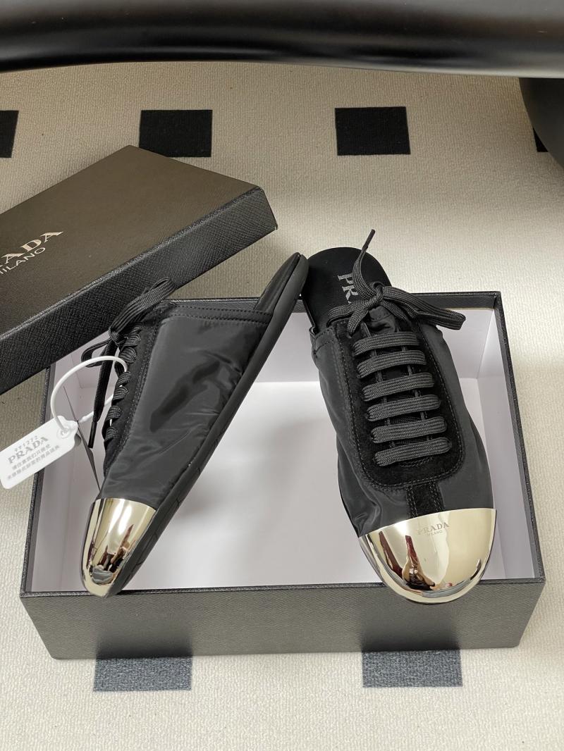Prada Slippers SPB90905