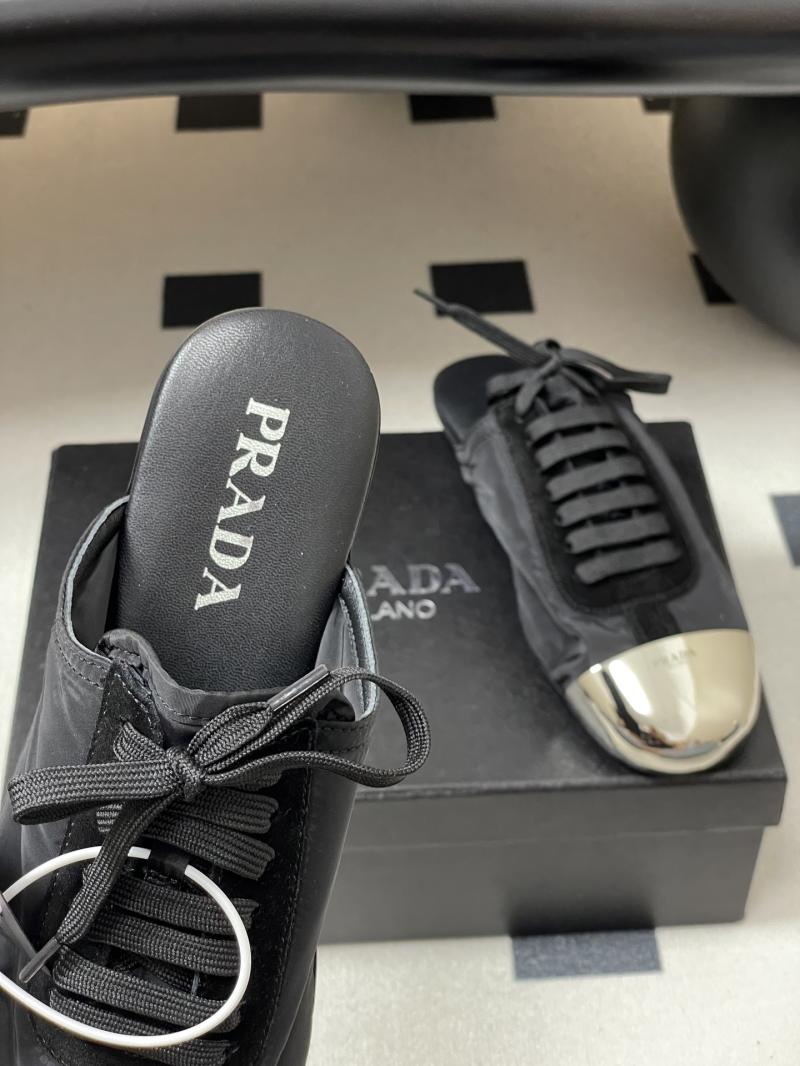 Prada Slippers SPB90905
