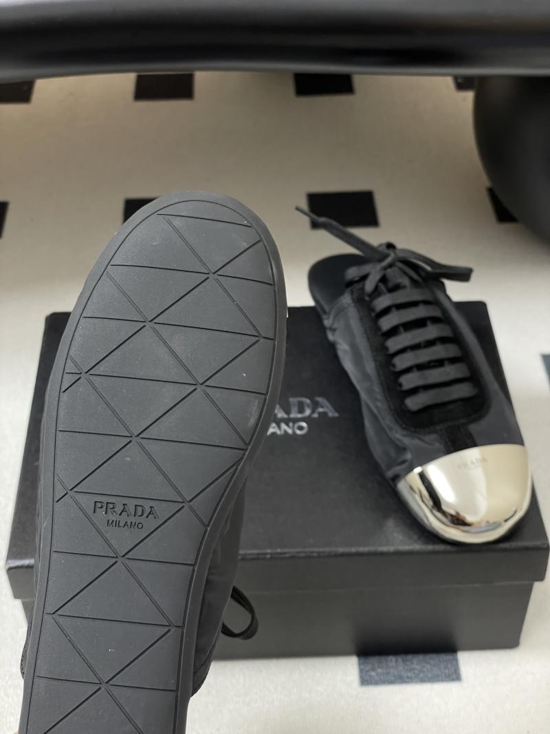 Prada Slippers SPB90905