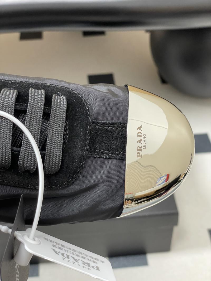 Prada Slippers SPB90905