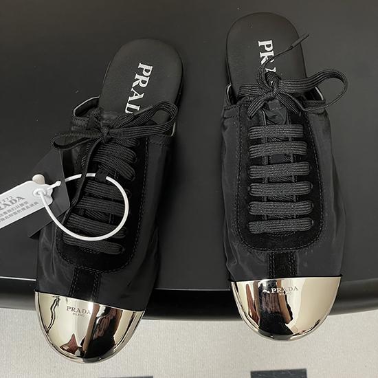 Prada Slippers SPB90905