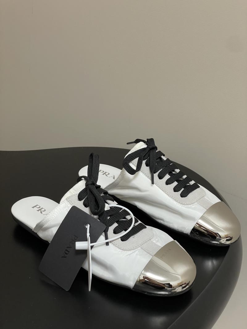 Prada Slippers SPB90907