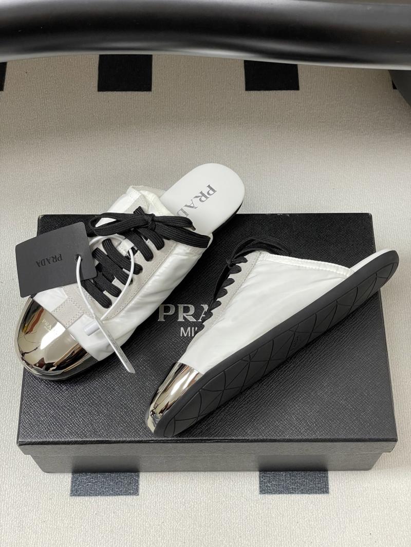 Prada Slippers SPB90907