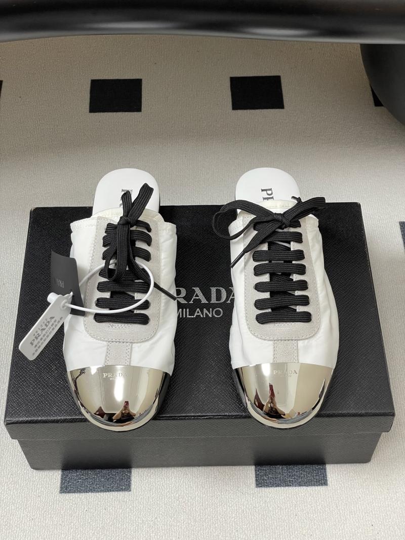 Prada Slippers SPB90907