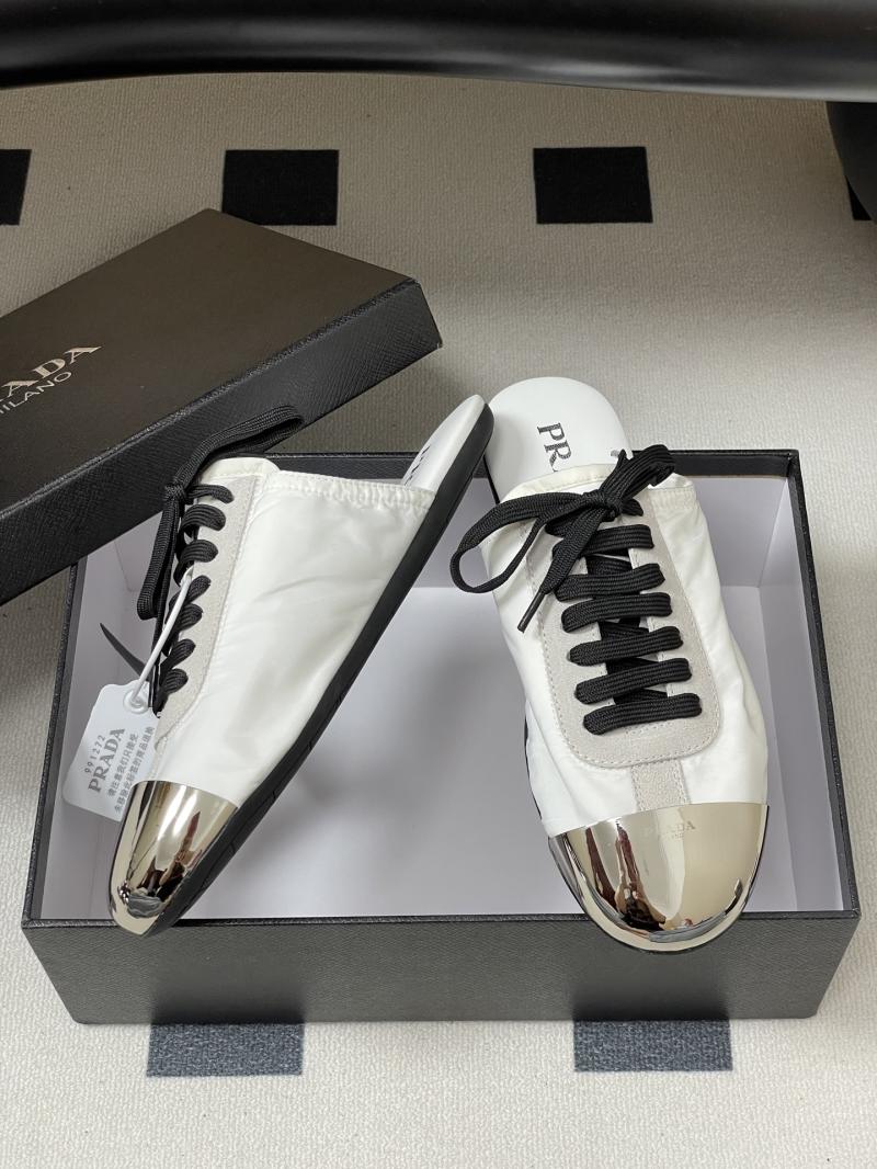 Prada Slippers SPB90907