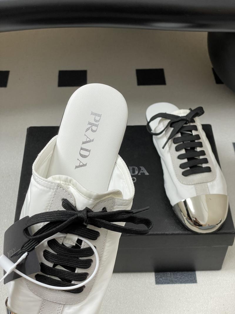 Prada Slippers SPB90907