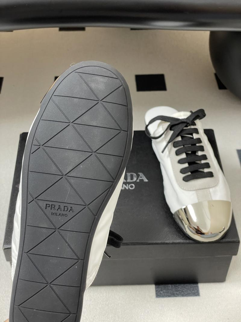 Prada Slippers SPB90907