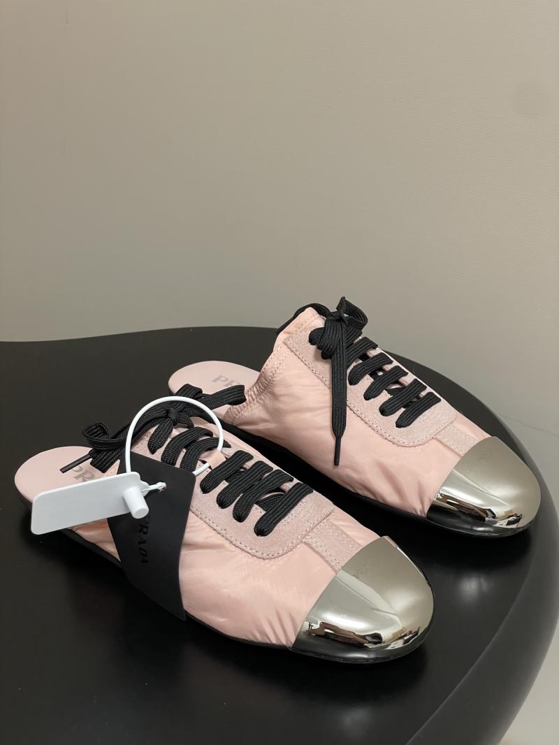 Prada Slippers SPB90908