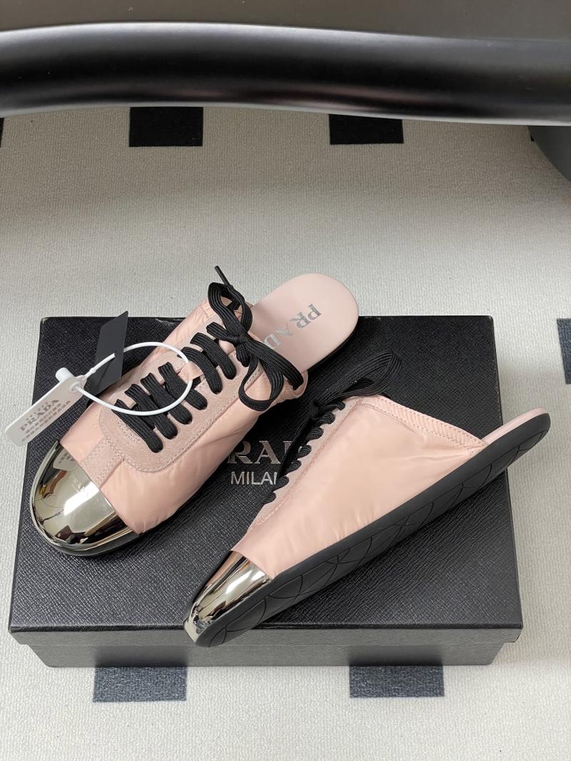 Prada Slippers SPB90908