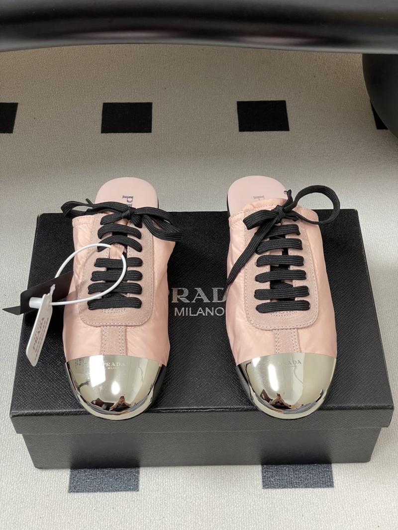 Prada Slippers SPB90908