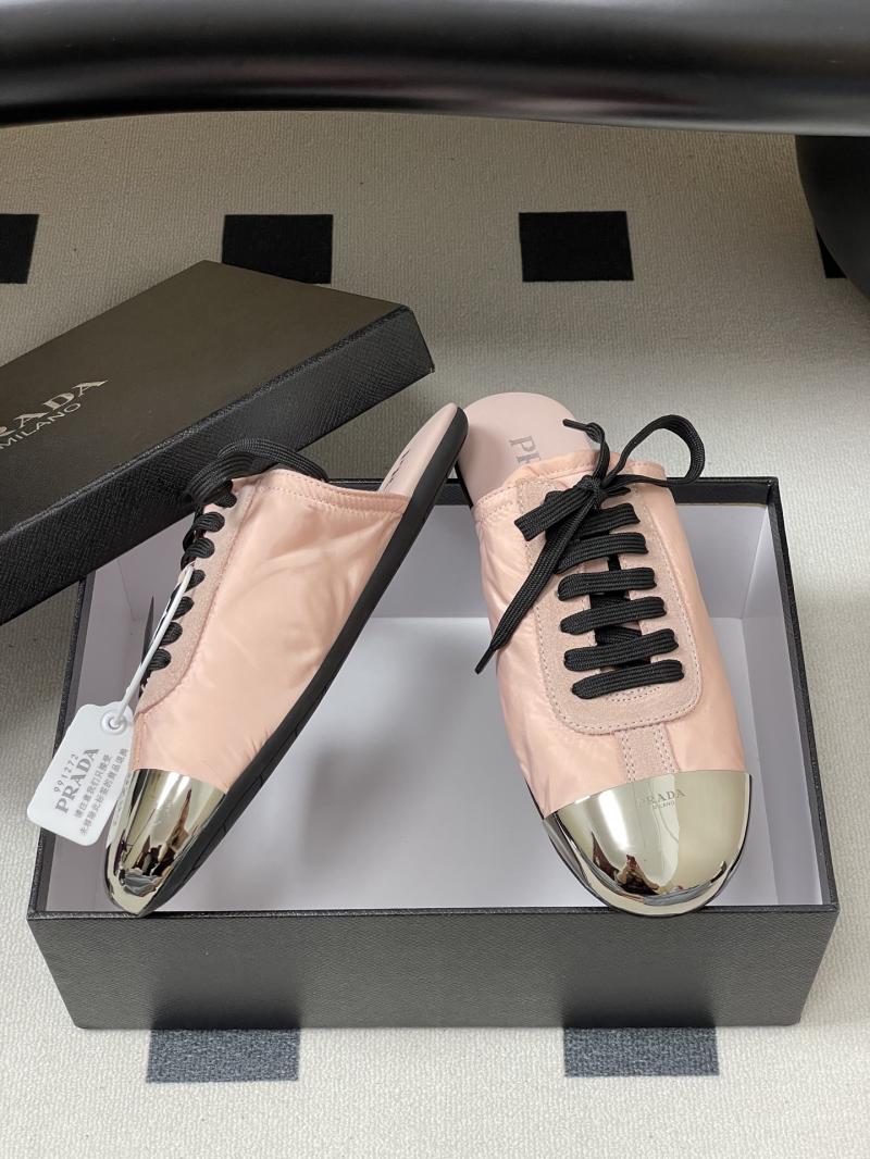 Prada Slippers SPB90908