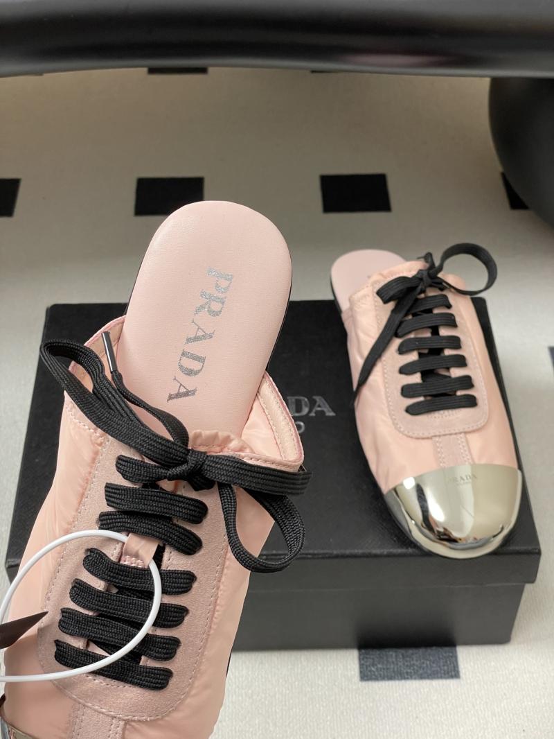 Prada Slippers SPB90908