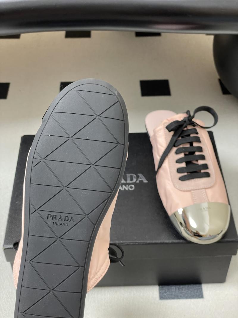 Prada Slippers SPB90908