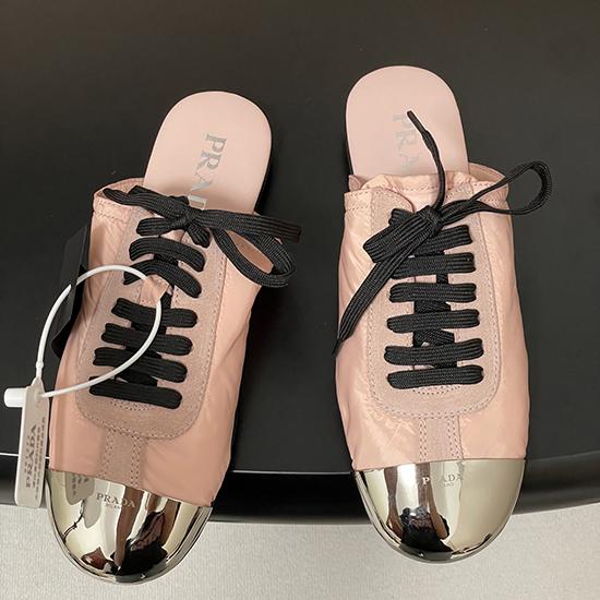 Prada Slippers SPB90908