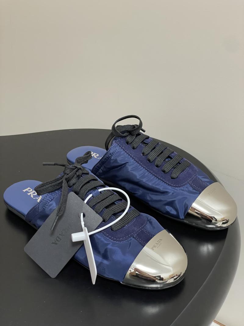 Prada Slippers SPB90909