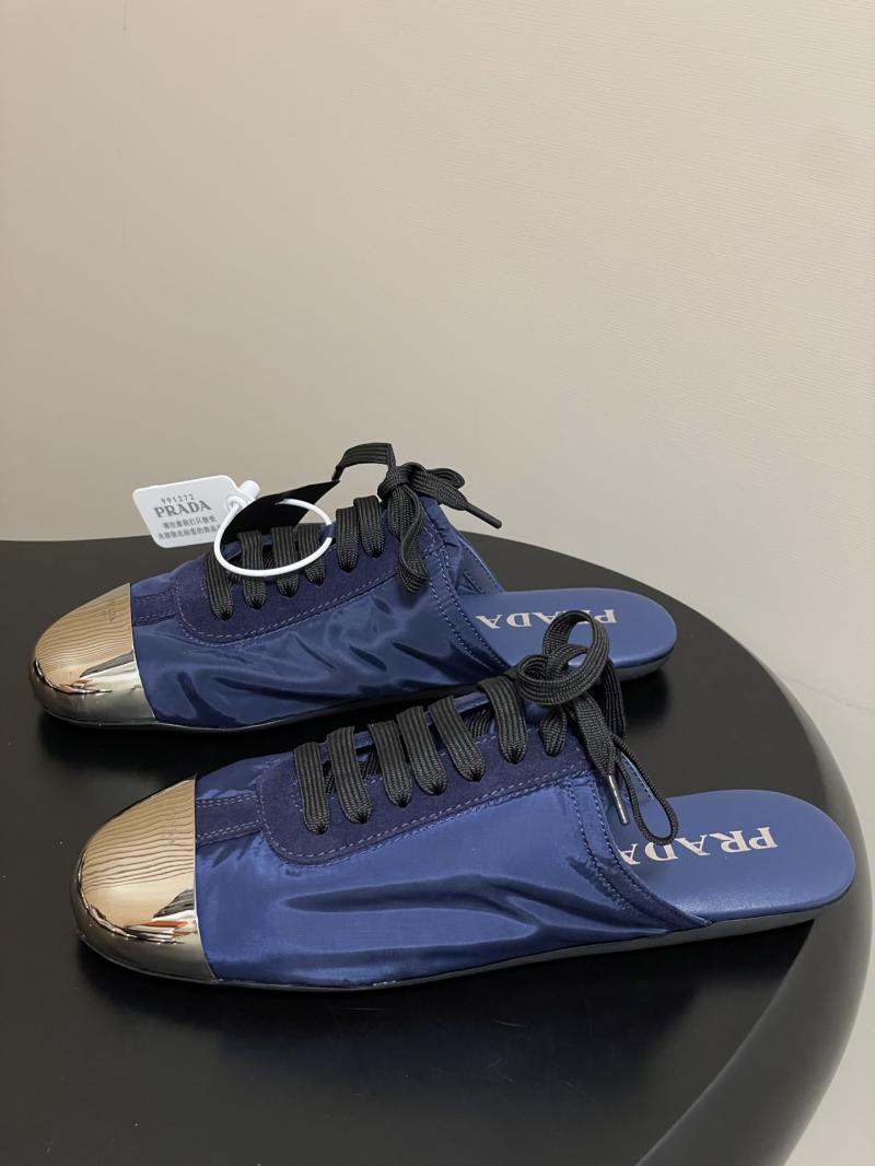 Prada Slippers SPB90909
