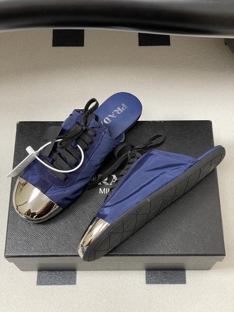 Prada Slippers SPB90909