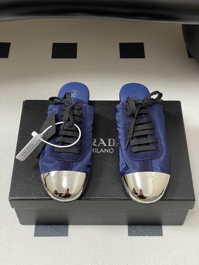 Prada Slippers SPB90909