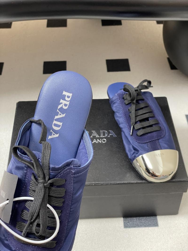 Prada Slippers SPB90909