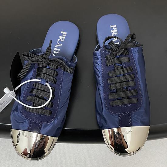 Prada Slippers SPB90909