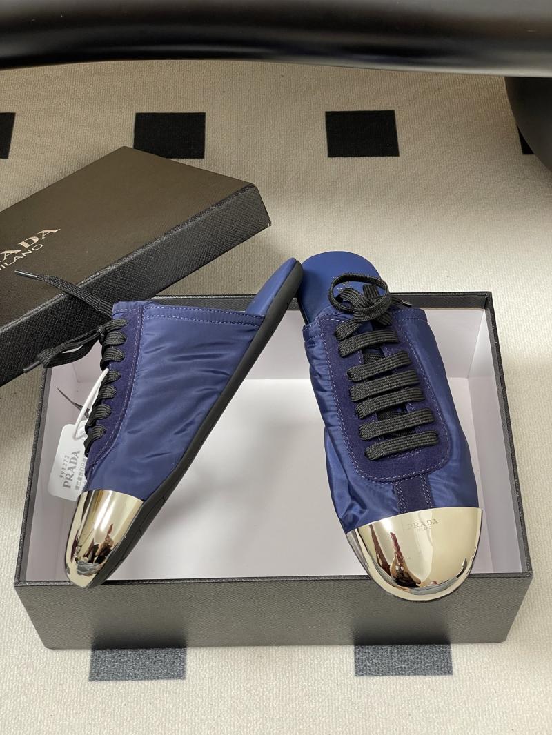 Prada Slippers SPB90910