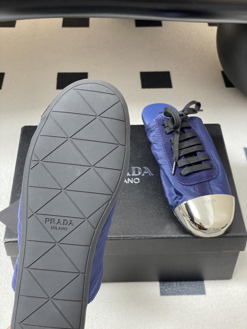 Prada Slippers SPB90910