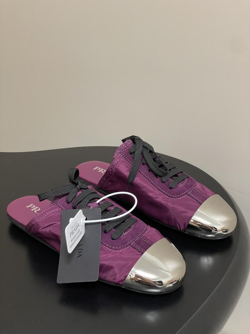 Prada Slippers SPB90911