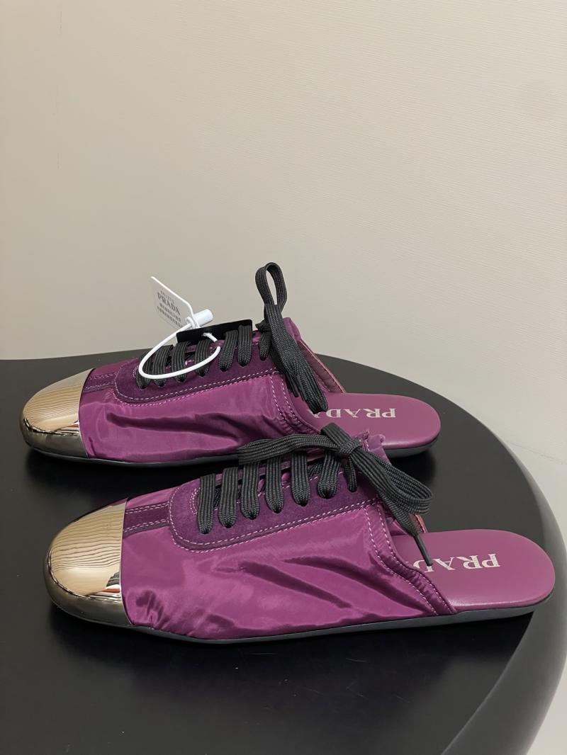 Prada Slippers SPB90911