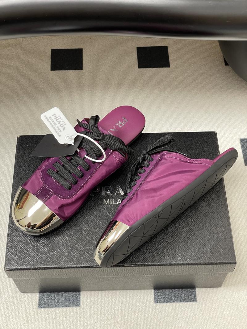 Prada Slippers SPB90911