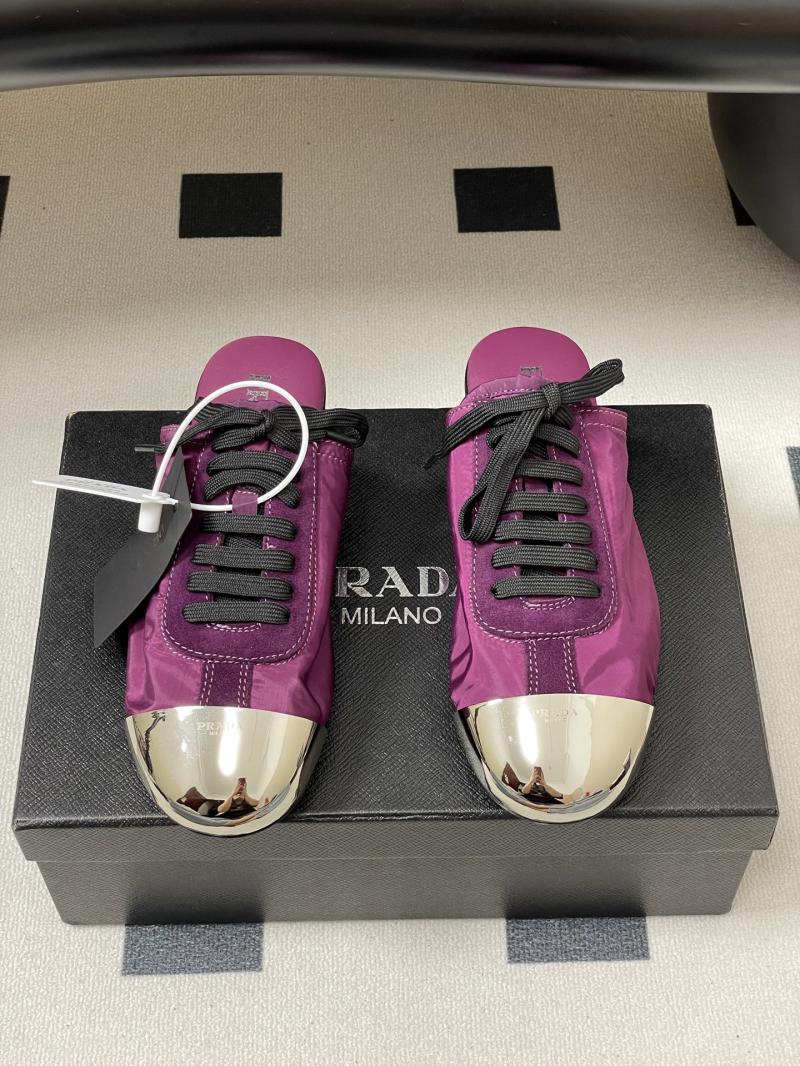 Prada Slippers SPB90911