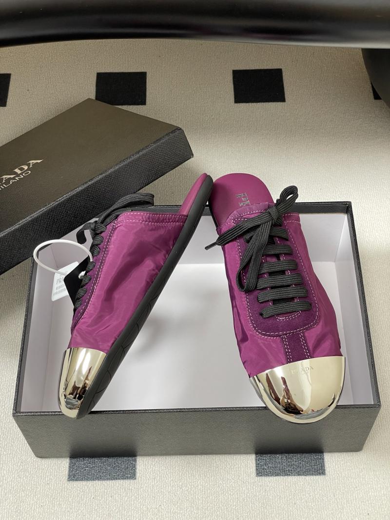 Prada Slippers SPB90911
