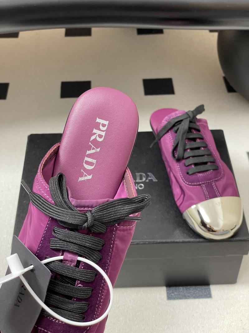 Prada Slippers SPB90911