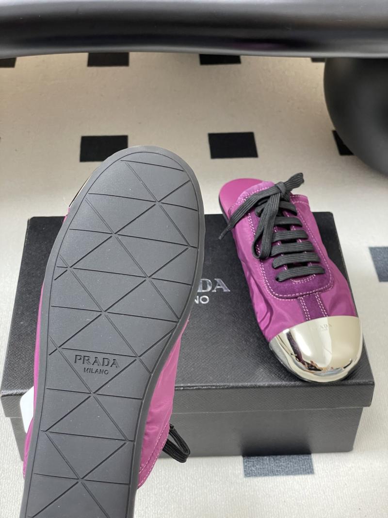 Prada Slippers SPB90911