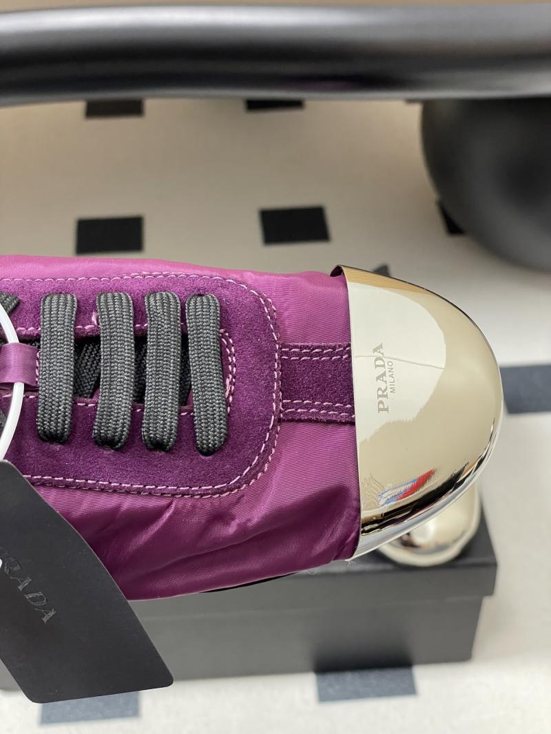 Prada Slippers SPB90911