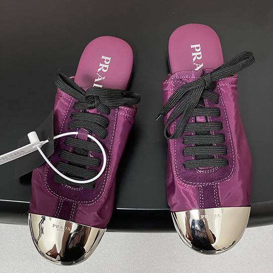 Prada Slippers SPB90911