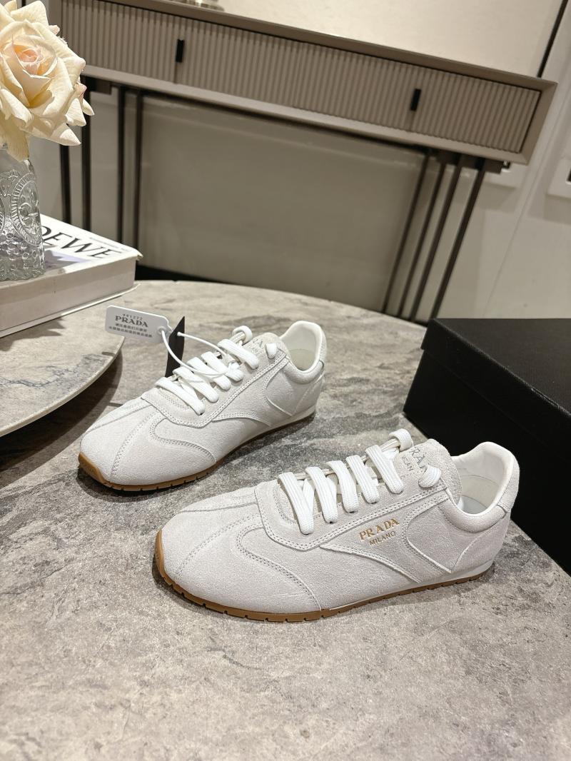 Prada Sneakers SPS90901
